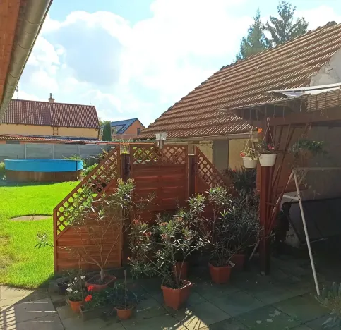 Prodej chalupy, Mšecké Žehrovice, 150 m2