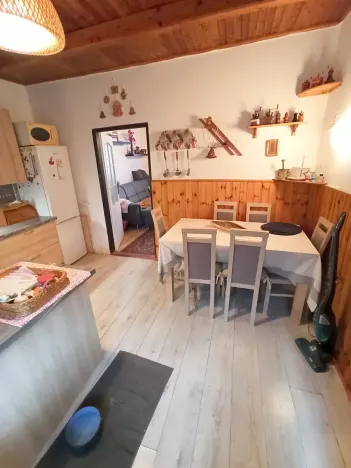 Prodej rodinného domu, Mšecké Žehrovice, 150 m2