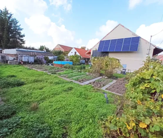 Prodej rodinného domu, Mšecké Žehrovice, 150 m2