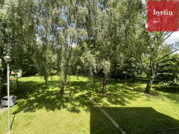 Prodej bytu 1+kk, Opava, U Hliníku, 32 m2