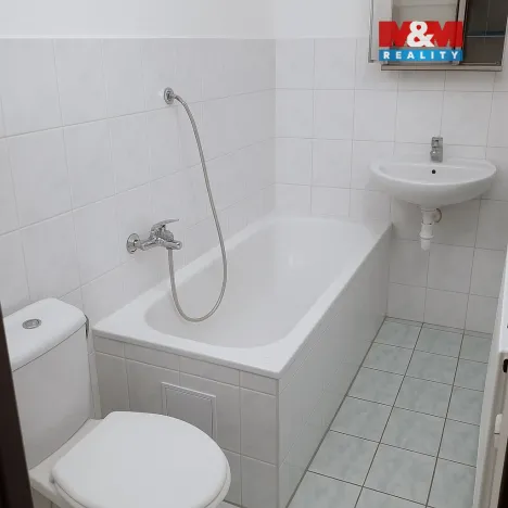 Prodej bytu 2+kk, Uherský Brod, Horní Valy, 46 m2