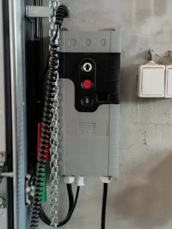 Pronájem skladu, Králův Dvůr - Počaply, Trubínská, 300 m2