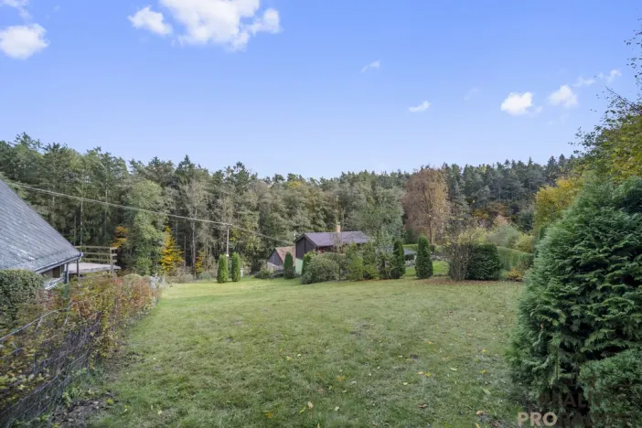 Prodej pozemku pro bydlení, Úmonín - Lomec, 591 m2