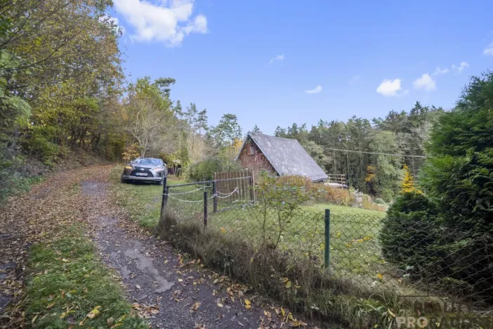 Prodej pozemku pro bydlení, Úmonín - Lomec, 591 m2