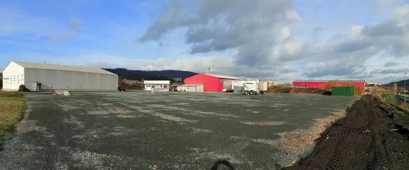 Pronájem komerčního pozemku, Králův Dvůr, Průmyslová, 500 m2