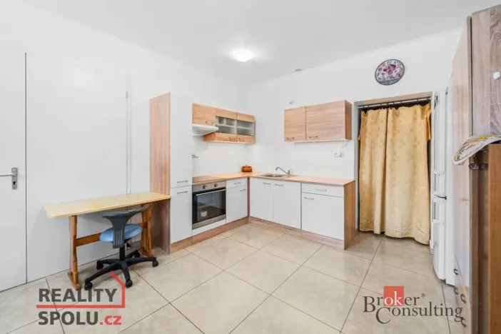 Prodej bytu 3+kk, Mariánské Lázně, Lesní, 88 m2