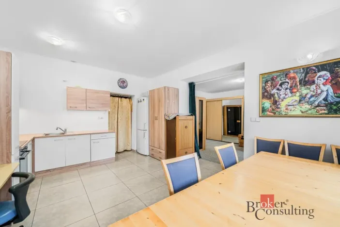 Prodej bytu 3+kk, Mariánské Lázně, Lesní, 88 m2