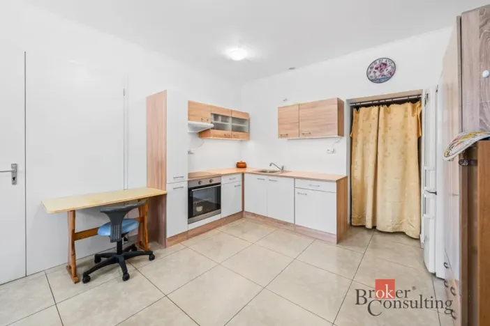 Prodej bytu 3+kk, Mariánské Lázně, Lesní, 88 m2