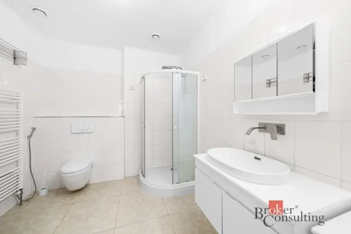 Prodej bytu 3+kk, Mariánské Lázně, Lesní, 88 m2