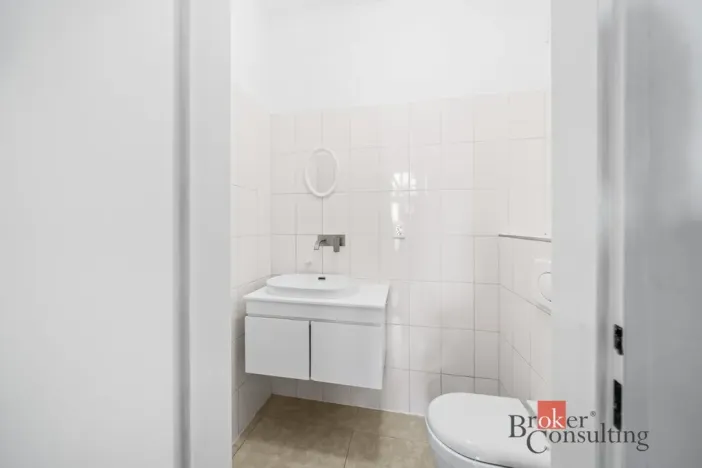 Prodej bytu 3+kk, Mariánské Lázně, Lesní, 88 m2