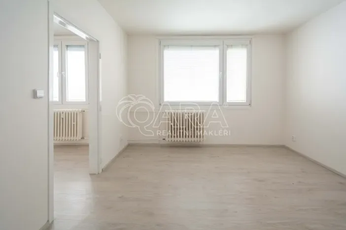 Pronájem bytu 1+1, Neratovice, Na Výsluní, 35 m2