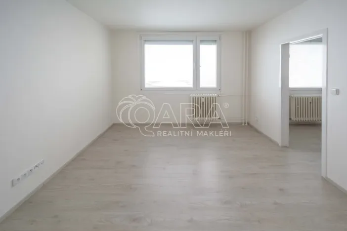 Pronájem bytu 1+1, Neratovice, Na Výsluní, 35 m2