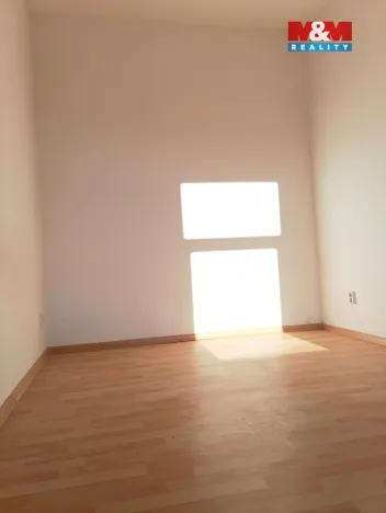 Pronájem bytu 2+1, Tanvald, Horská, 50 m2