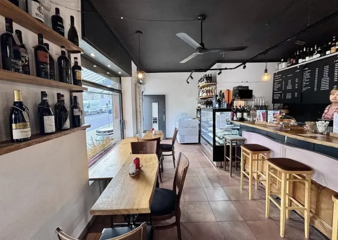 Pronájem obchodního prostoru, Praha - Nebušice, Nebušická, 45 m2