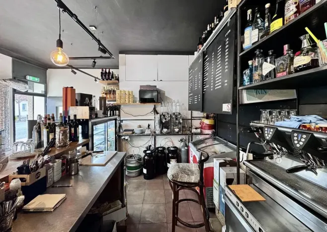 Pronájem obchodního prostoru, Praha - Nebušice, Nebušická, 45 m2