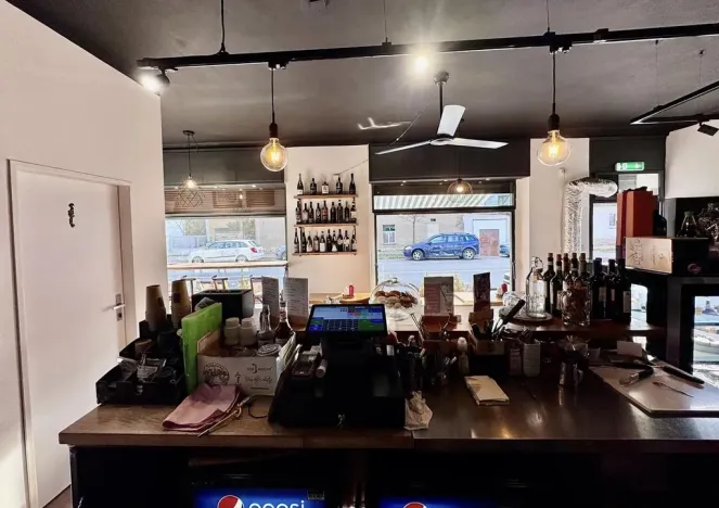 Pronájem obchodního prostoru, Praha - Nebušice, Nebušická, 45 m2