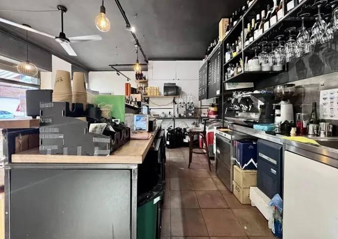 Pronájem obchodního prostoru, Praha - Nebušice, Nebušická, 45 m2