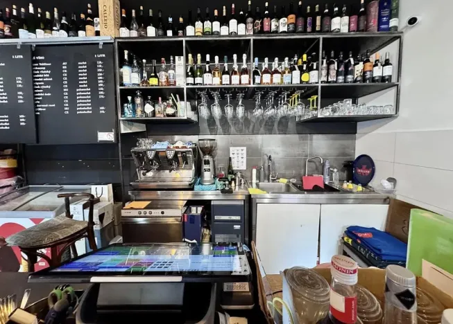 Pronájem obchodního prostoru, Praha - Nebušice, Nebušická, 45 m2