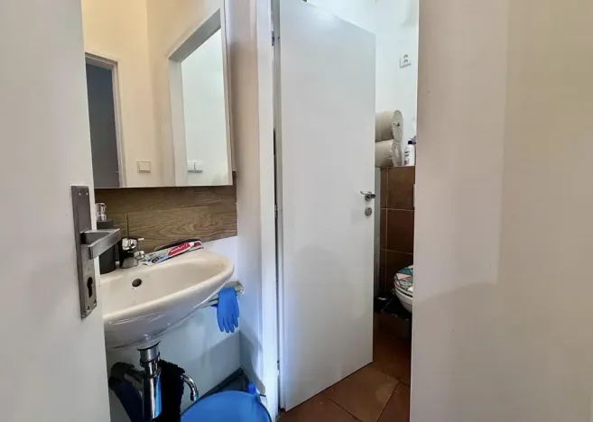 Pronájem obchodního prostoru, Praha - Nebušice, Nebušická, 45 m2