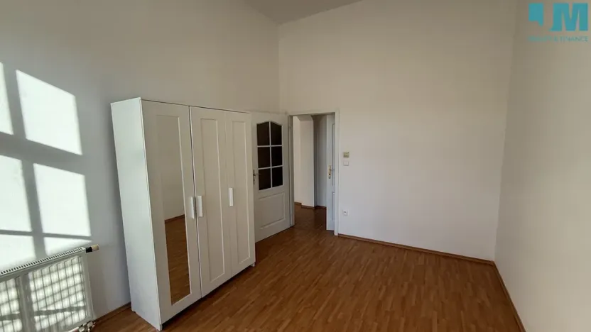 Pronájem bytu 2+kk, Třebíč, Hasskova, 68 m2