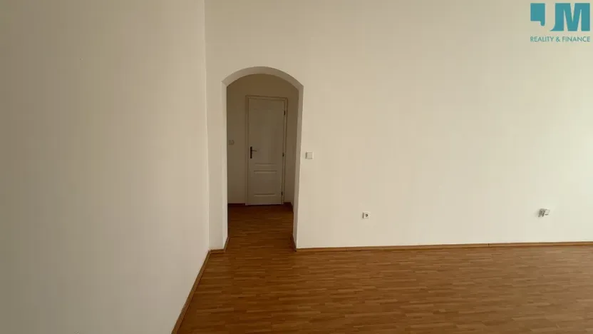 Pronájem bytu 2+kk, Třebíč, Hasskova, 68 m2