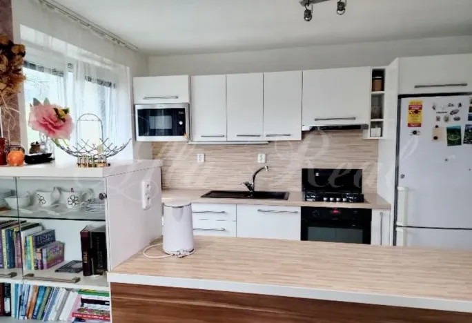 Pronájem bytu 3+kk, Tišnov, Hornická, 83 m2