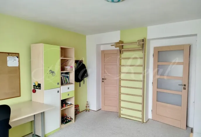 Pronájem bytu 3+kk, Tišnov, Hornická, 83 m2