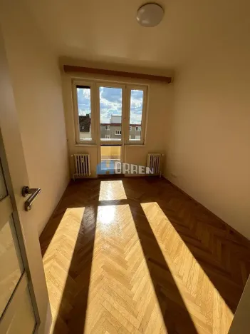 Pronájem bytu 3+1, Praha - Nusle, Na Pankráci, 74 m2