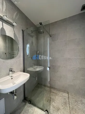 Pronájem bytu 3+1, Praha - Nusle, Na Pankráci, 74 m2