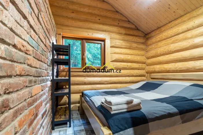 Prodej pozemku pro bydlení, Křečovice - Živohošť, 8775 m2