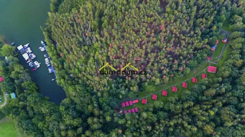 Prodej pozemku pro bydlení, Křečovice - Živohošť, 8775 m2