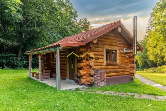 Prodej pozemku pro bydlení, Křečovice - Živohošť, 8775 m2