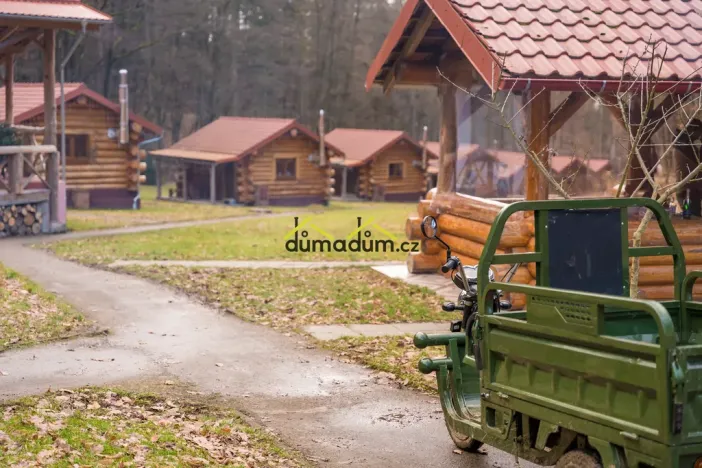 Prodej pozemku pro bydlení, Křečovice - Živohošť, 8775 m2