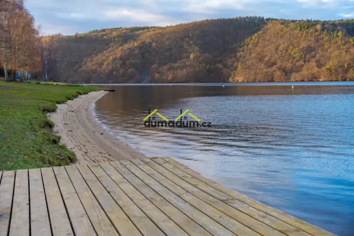 Prodej pozemku pro bydlení, Křečovice - Živohošť, 8775 m2