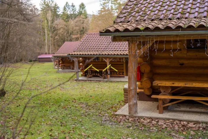 Prodej pozemku pro bydlení, Křečovice - Živohošť, 8775 m2