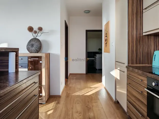 Pronájem bytu 3+kk, Praha - Stodůlky, Svitákova, 85 m2