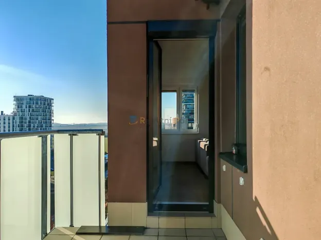 Pronájem bytu 3+kk, Praha - Stodůlky, Svitákova, 85 m2