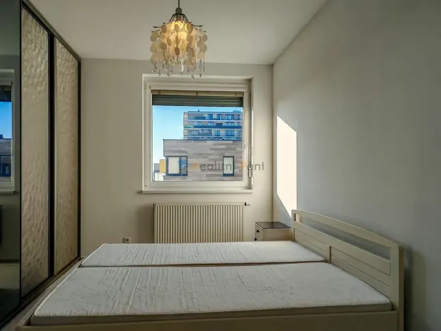 Pronájem bytu 3+kk, Praha - Stodůlky, Svitákova, 85 m2