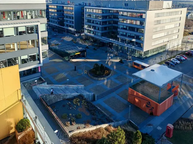 Pronájem bytu 3+kk, Praha - Stodůlky, Svitákova, 85 m2