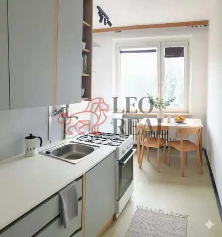 Pronájem bytu 1+1, Karviná - Nové Město, Nedbalova, 36 m2