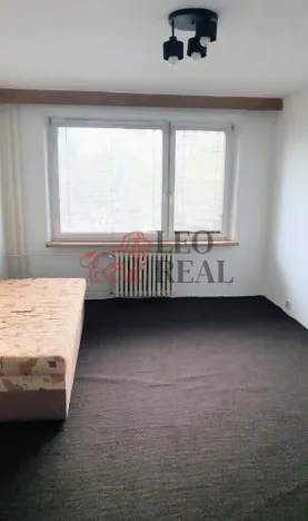 Pronájem bytu 1+1, Karviná - Nové Město, Nedbalova, 36 m2