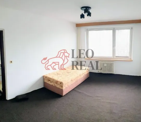 Pronájem bytu 1+1, Karviná - Nové Město, Nedbalova, 36 m2