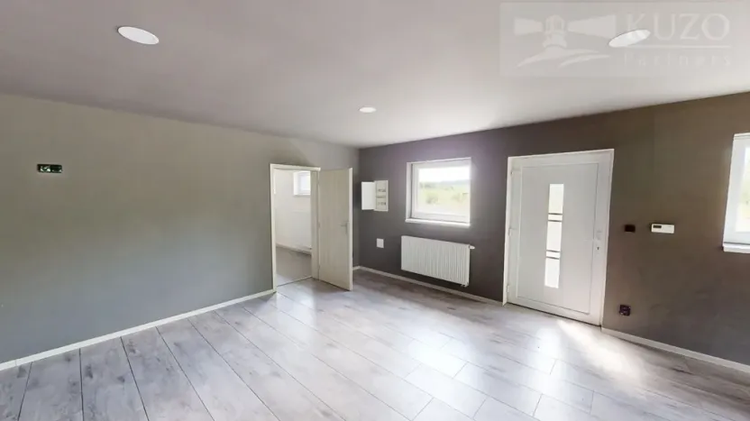 Pronájem obchodního prostoru, Příbram, 125 m2