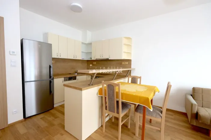 Pronájem bytu 2+kk, Praha - Zličín, Sazovická, 53 m2