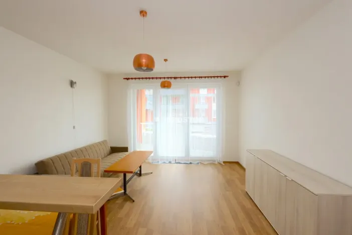 Pronájem bytu 2+kk, Praha - Zličín, Sazovická, 53 m2