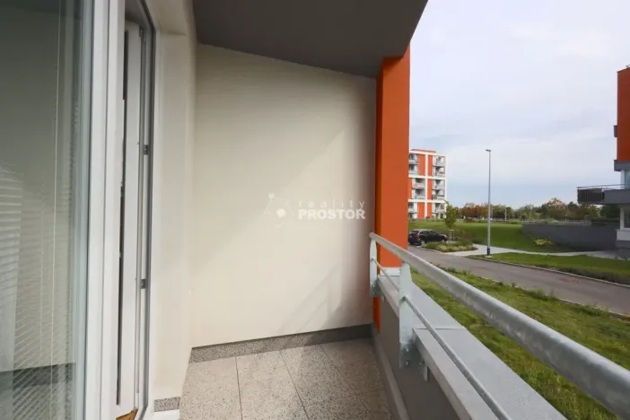 Pronájem bytu 2+kk, Praha - Zličín, Sazovická, 53 m2