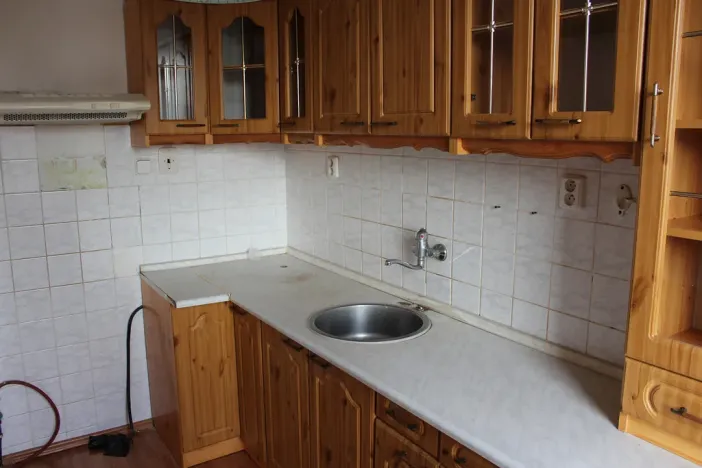 Prodej bytu 3+1, Hořovičky, 118 m2