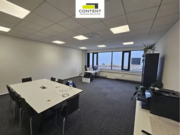 Pronájem skladu, Benátky nad Jizerou - Benátky nad Jizerou II, Průmyslová, 7921 m2