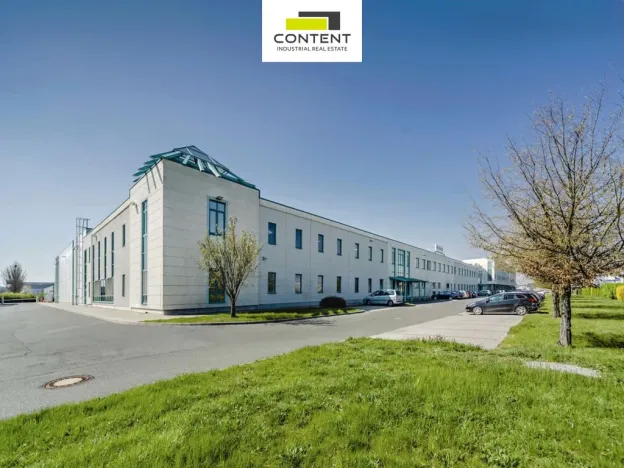 Pronájem skladu, Plzeň - Skvrňany, U Nové Hospody, 1990 m2