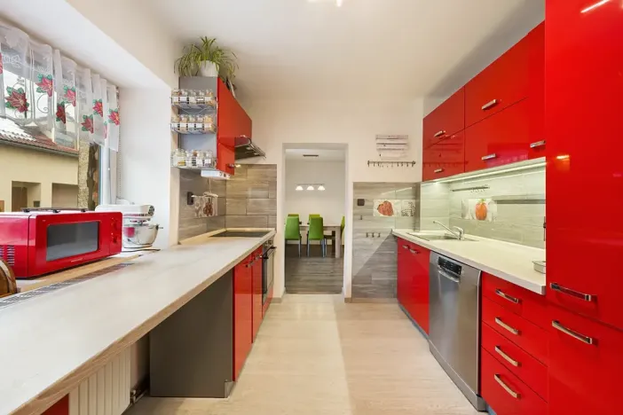 Prodej rodinného domu, Třebíz, 95 m2